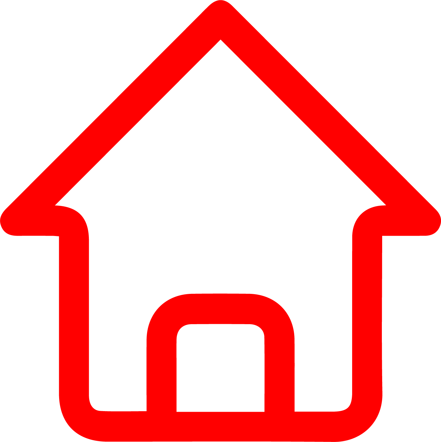 house icon